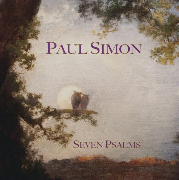 PAUL SIMON - SEVEN PSALMS [수입] [LP/VINYL]