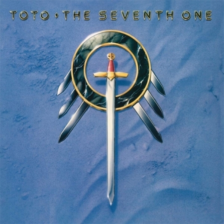 TOTO - THE SEVENTH ONE [수입] [LP/VINYL]