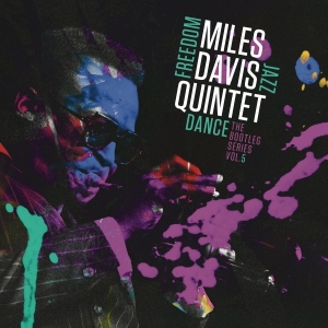MILES DAVIS - MILES DAVIS QUINTET: FREEDOM JAZZ DANCE: THE BOOTLEG SERIES, VOL. 5 [3LP] [수입] [LP/VINYL]