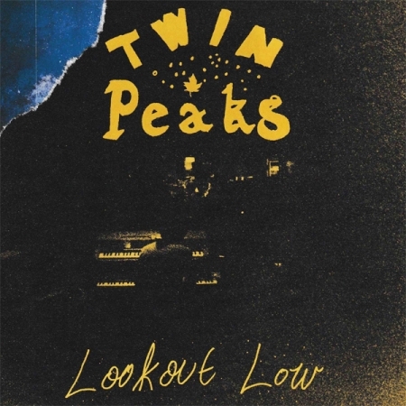 TWIN PEAKS - LOOKOUT LOW [수입] [LP/VINYL]
