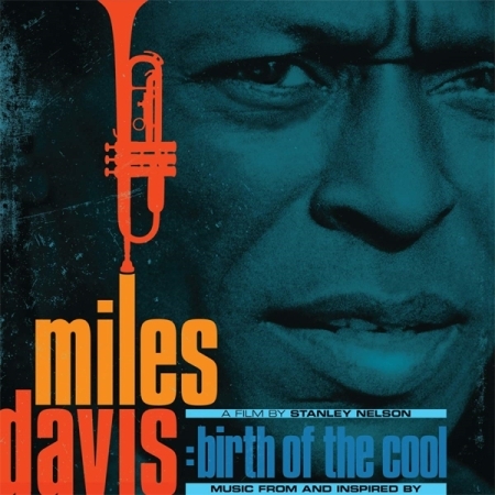 MILES DAVIS - MUSIC FROM AND INSPIRED BY MILES DAVIS: BIRTH OF THE COOL [2LP] [수입] [LP/VINYL]