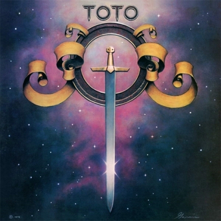 TOTO - TOTO [2020 REISSUE VINYL] [수입] [LP/VINYL]