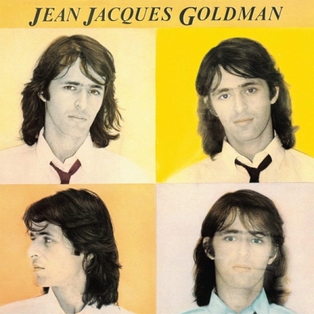 JEAN JACQUES GOLDMAN - DEMODE [수입] [LP/VINYL] 