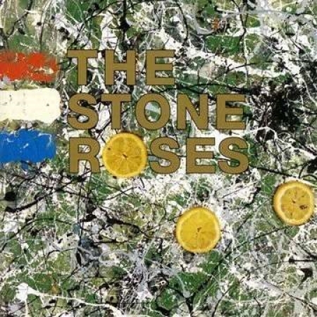 STONE ROSES - THE STONE ROSES [수입] [LP/VINYL] 