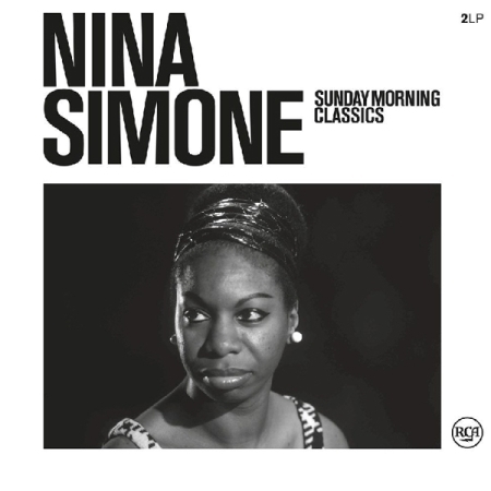 NINA SIMONE - SUNDAY MORNING CLASSICS [수입] [LP/VINYL] 