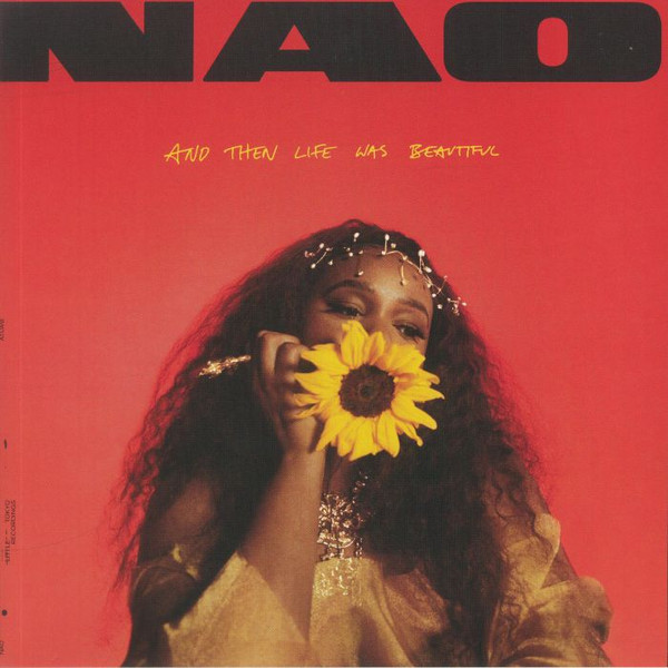 NAO - AND THEN LIFE WAS BEAUTIFUL [수입] [LP/VINYL] 