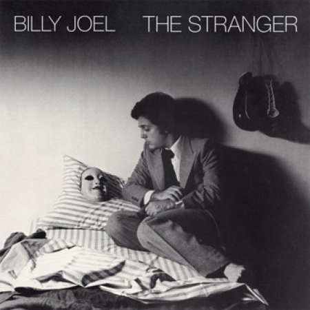 BILLY JOEL - THE STRANGER [30TH ANNIVERSARY EDITION] [수입] [LP/VINYL]