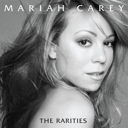 MARIAH CAREY - THE RARITIES [수입] [LP/VINYL] 