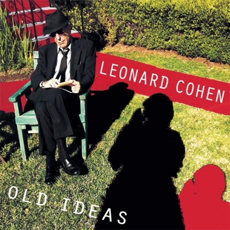 LEONARD COHEN - OLD IDEAS [수입] [LP/VINYL] 