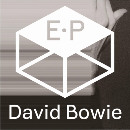 DAVID BOWIE - THE NEXT DAY EXTRA EP [RSD BLACK FRIDAY 2022] [12" EP] [수입] [LP/VINYL] 