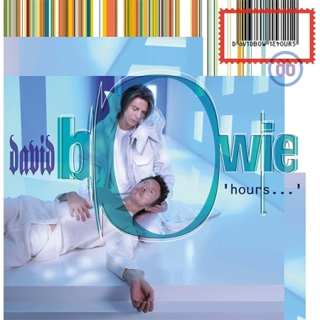DAVID BOWIE - HOURS... [수입] [LP/VINYL] 