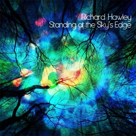 RICHARD HAWLEY - STANDING AT THE SKY'S EDGE [수입] [LP/VINYL] 