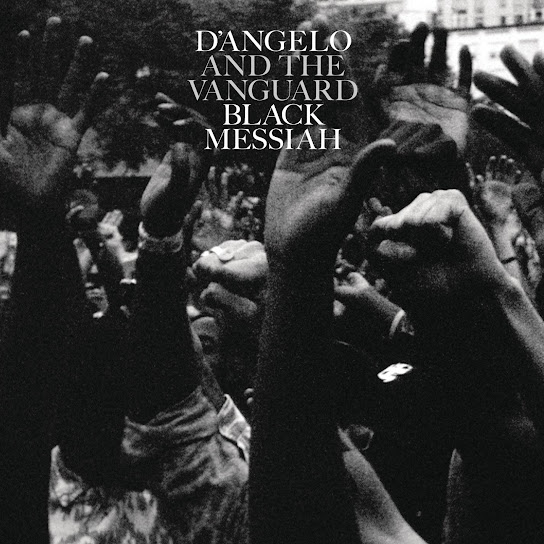 D'ANGELO AND THE VANGUARD - BLACK MESSIAH [2LP] [수입] [LP/VINYL]