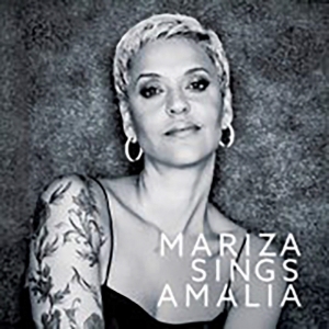 MARIZA - MARIZA CANTA AMALIA [수입] [LP/VINYL] 