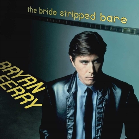 BRYAN FERRY - THE BRIDE STRIPPED BARE [수입] [LP/VINYL]
