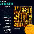 DAVE GRUSIN - WEST SIDE STORY