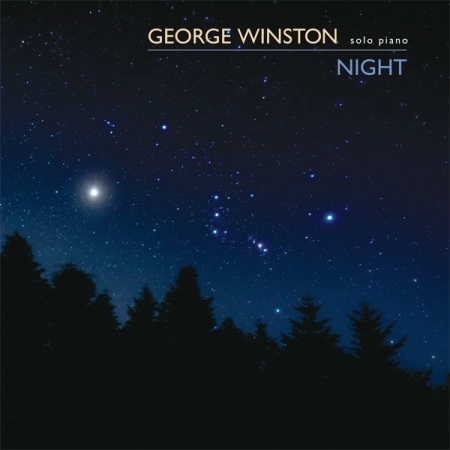 GEORGE WINSTON - NIGHT [수입] [LP/VINYL]