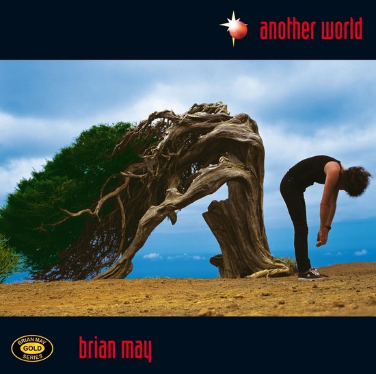 BRIAN MAY - ANOTHER WORLD [수입] [LP/VINYL]