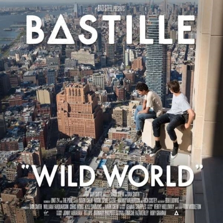 BASTILLE - WILD WORLD [DELUXE EDITION] [2LP] [수입] [LP/VINYL]