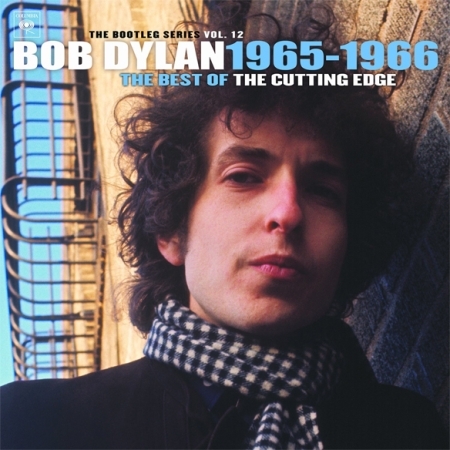 BOB DYLAN - THE BEST OF THE CUTTING EDGE 1965-1966: THE BOOTLEG SERIES VOL.12 [BOX SET] [3LP+2CD] [수입] [LP/VINYL]