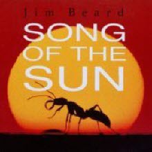 JIM BEARD - SONG OF THE SUN [수입]