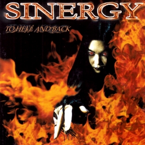 SINERGY - TO HELL AND BACK