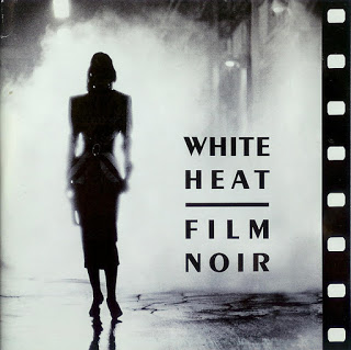 JAZZ AT THE MOVIES BAND - WHITE HEAT: FILM NOIR [수입]