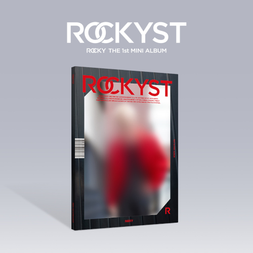 ROCKY - ROCKYST [Modern Ver.]