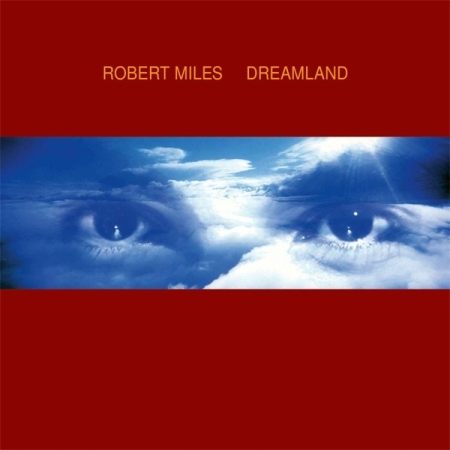 ROBERT MILES - DREAMLAND [수입] [LP/VINYL] 