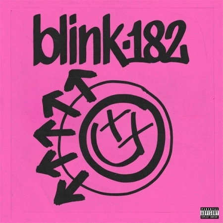 BLINK 182 - ONE MORE TIME... [수입] [LP/VINYL] 