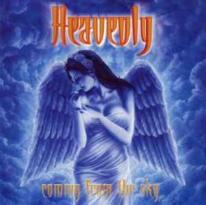 HEAVENLY - COMING FROM THE SKY