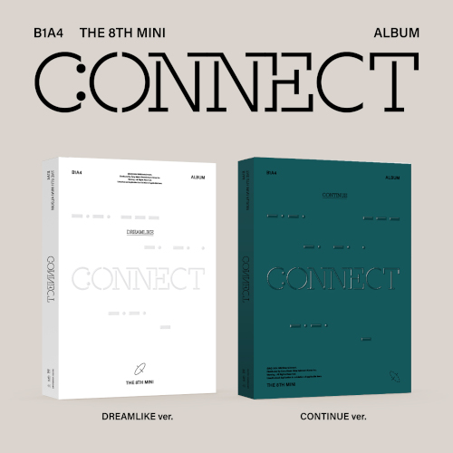 B1A4 - CONNECT [Random Cover]
