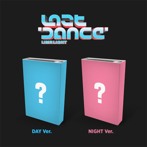 LIMELIGHT - LAST DANCE  [Nemo Album Full Ver. - Random Cover]