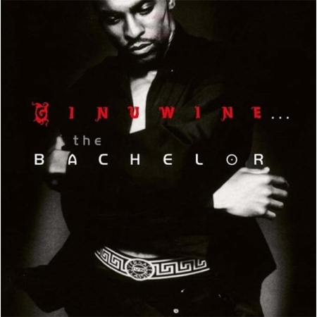 GINUWINE - GINUWINE... THE BACHELOR [NATIONAL ALBUM DAY LIMITED EDITION] [수입] [LP/VINYL] 