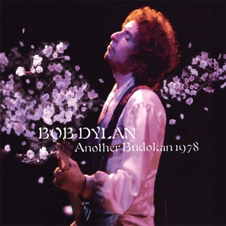 BOB DYLAN - ANOTHER BUDOKAN 1978 [수입] [LP/VINYL] 