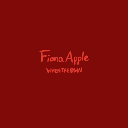 FIONA APPLE - WHEN THE PAWN [수입] [LP/VINYL] 