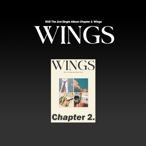 BXB - Chapter 2. Wings [Day Ver.]