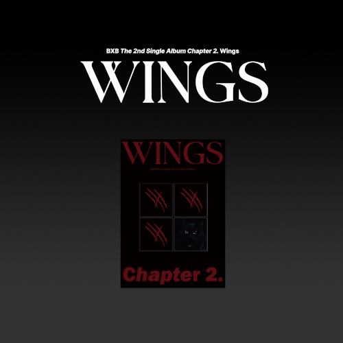 BXB - Chapter 2. Wings [Night Ver.]