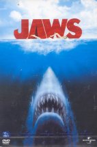 MOVIE - 죠스 [JAWS] [DVD]