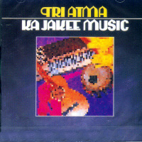 TRI ATMA - KA JAKEE MUSIC