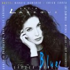KATIA LABEQUE - LITTLE GIRL BLUE