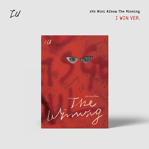 IU - The Winning [I win Ver.]