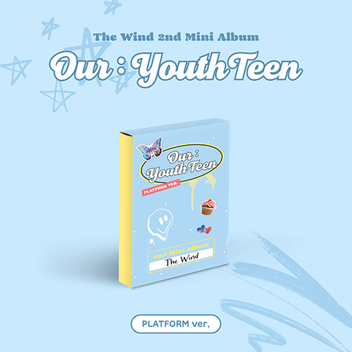 The Wind - Our : YouthTeen [Platform Ver.]
