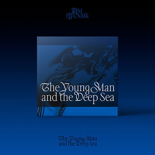 LIM HYUN SIK - The Young Man and the Deep Sea
