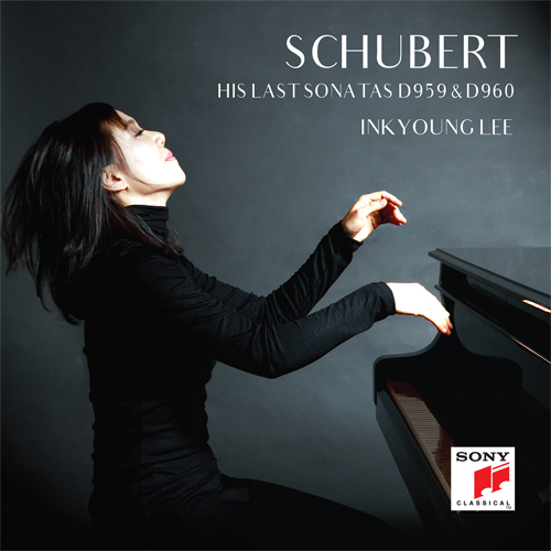 LEE IN KYOUNG - Schubert and His Last Sonatas D.959 & D.960