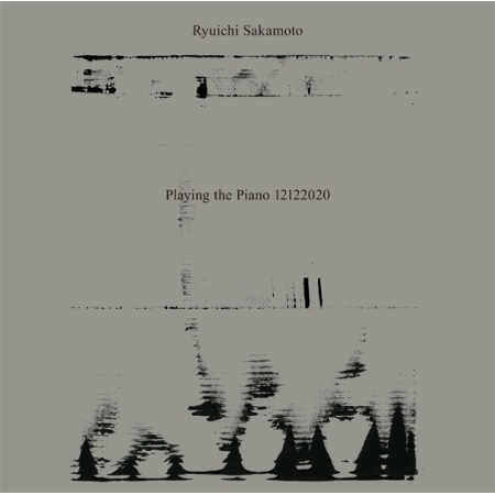 RYUICHI SAKAMOTO - PLAYING THE PIANO 12122020
