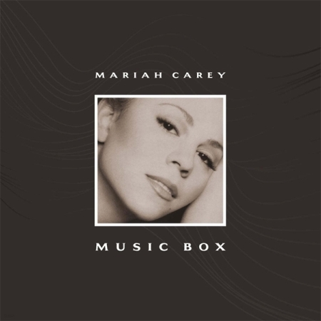 MARIAH CAREY - MUSIC BOX [30TH ANNIVERSARY EXPANDED EDITION] [수입] [LP/VINYL] 