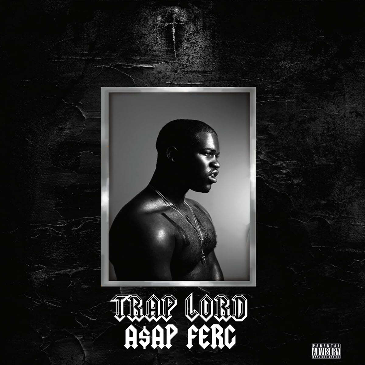 A$AP FERG - TRAP LORD [10TH ANNIVERSARY] [수입] [LP/VINYL] 