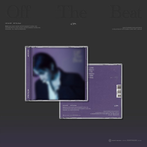 I.M - Off The Beat [Jewel Ver.]