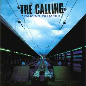 THE CALLING - CAMINO PALMERO [CASSETTE TAPE]
